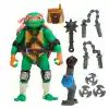 Teenage Mutant Ninja Turtles Mutations Mix N Match Michalengelo Figürü
