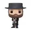 Television Peaky Blinders Alfie Solomons