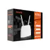 TENDA 4G06 300MBPS 2PORT 2 ANTEN 4G LTE INDOOR SIM KART GİRİŞLİ ROUTER
