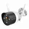 TENDA CT6-WCA 4MP 4MM 30MT SESLİ WİFİ H.264/MJPEG IP66 IR BULLET IP KAMERA