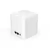 TENDA MW3 (3-PACK) AC1200 2.4 GHZ & 5 GHZ MESH WIFI INDOOR ACCESS POİNT/ROUTER