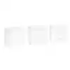 TENDA MW3 (3-PACK) AC1200 2.4 GHZ & 5 GHZ MESH WIFI INDOOR ACCESS POİNT/ROUTER