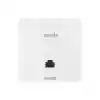 TENDA W13 AX1500 Wi-Fi 6 2PORT GIGABIT 2.4 GHZ & 5 GHZ POE DUVAR TİPİ ACCESS POINT
