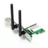 TENDA W322E 300 MBPS 2x2DBI PCI WIRELESS KART
