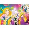 TG113 TANGLED PUZZLE 200 PARÇA -KS