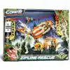 Zipline Rescue Asker Oyun Seti