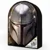 The Mandalorian Metal Kutu Puzzle 300 Parça