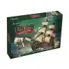 The Spanish Armada San Felipe 3D Puzzle
