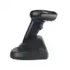 TIWOX VSW-222 WIFI BATARYA CRADLE STAND KAREKOD (2D) KABLOSUZ BARKOD OKUYUCU