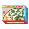 TK-EYM128 EĞLENCELİ YAPI BLOKLARI-ZKC