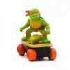 TMNT Switch Kick Skaters Figür TU812001