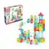 Toplu Yapı Blokları 104 Parça
