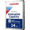 TOSHIBA MG09 14TB 7200RPM 512MB SATA3 MG09ACA14TE ENTERPRISE HDD