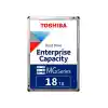 TOSHIBA MG09 18TB 7200RPM 512MB SATA3 MG09ACA18TE ENTERPRISE HDD