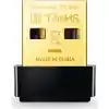 TP-LINK ARCHER T2U NANO AC600 600MBPS USB WIRELESS ADAPTÖR