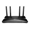 TP-LINK ARCHER VX1800V AX1800MBPS DUALBAND WIFI6 VDSL/ADSL MODEM ROUTER