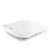 TP-LINK OMADA EAP225 AC1350Mbps 1PORT POE 5DBI DUALBAND INDOOR TAVAN TİPİ ACCESS POINT