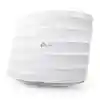 TP-LINK OMADA EAP225 AC1350Mbps 1PORT POE 5DBI DUALBAND INDOOR TAVAN TİPİ ACCESS POINT