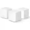 TP-LINK MERCUSYS HALO-H30G-3 PACK AC1300 2.4 GHZ & 5 GHZ MESH WIFI INDOOR ACCESS POİNT/ROUTER