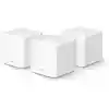 TP-LINK MERCUSYS HALO-H60X-3 PACK AX1500 2.4 GHZ & 5 GHZ MESH WIFI INDOOR ACCESS POİNT/ROUTER