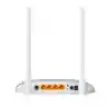 TP-LINK TD-W9950 300MBPS 4 PORT 2 ANTEN 5DBI KABLOSUZ VDSL2/ADSL2+ MODEM ROUTER
