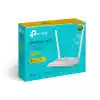 TP-LINK TD-W9950 300MBPS 4 PORT 2 ANTEN 5DBI KABLOSUZ VDSL2/ADSL2+ MODEM ROUTER