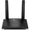 TP-LINK TL-MR100 300MBPS 2PORT 2 ANTEN 2.4GHz WIRELESS N 4G LTE ACCESS POİNT/ROUTER
