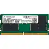 TRANSCEND 32GB 4800MHz DDR5 NOTEBOOK RAM JM4800ASE-32G