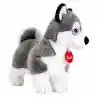 Peluş Husky Marcus 20 cm