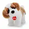 Peluş Saint Bernard Bob 20 cm