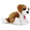 Peluş Saint Bernard Bob 20 cm