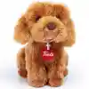 Peluş Toy Poddle Oliver Oturan Köpek 20 cm