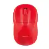 TRUST PRİMO 20787 USB 1600 DPI KIRMIZI KABLOSUZ MOUSE