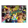 TS714 KS Toy Story 4 / 100 Parça Puzzle