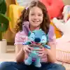 TTC35000 Stitch Kıkırdayan Peluş