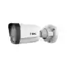 TTEC IPBP-2330M-M-LITE 2MP 2.8MM 30MT DAHİLİ SES H265  IP67 SMART LED BULLET IP KAMERA