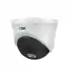 TTEC IPDP-2330M-M-LITE 2MP 2.8MM 30MT DAHİLİ SESLİ H265+ IP67 SMART LED IP DOME KAMERA