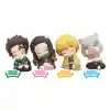 Demon Slayer Figürleri Uyuyan Minikler NessiWorld