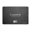 TWINMOS 128GB 580/550Mb/s 2.5 SATA3 SSD TM128GH2UGL 3D-NAND
