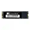 TWINMOS 256GB 580/550MB/s 4mm M.2 2280 SATA 3.0 SSD NGFFEGBM2280 3D-NAND