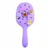 Twistlo Saç Fırçası Lila
