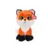 Ty Beanie Meadow Fox Orange Peluş