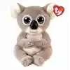 TY40726 MELLY - KOALA GRAY REG
