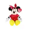 TY41071 MINNIE-SPARKLE RED WİTH SOUND REG