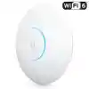 UBIQUITI UNIFI U6-ENTERPRISE WIFI6E INDOOR ACCESS POINT