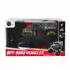 UJ99-T203 Kumandalı Off-Road 1:8 Araba -Gepettoys