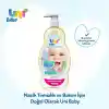 Bebek Şampuanı 900ml