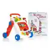 URT029-001 Babycim İlk Adım Arabam -Birliktoys