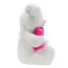 Uykucu Ayıcık Uyku Arkadaşım Peluş Oyuncak 50 cm