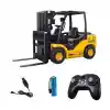 Uzaktan Kumandalı 9 Fonksiyonlu Forklift